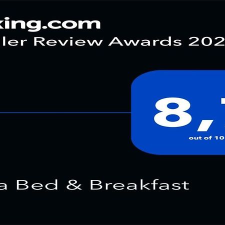 อาคาซา เบด แอนด์ เบรคฟาสต์ Bed & Breakfast Frankfurt am Main ภายนอก รูปภาพ