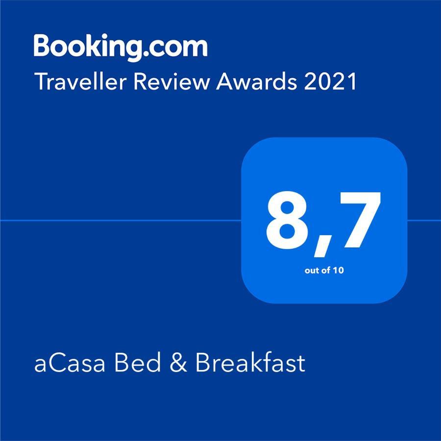 อาคาซา เบด แอนด์ เบรคฟาสต์ Bed & Breakfast Frankfurt am Main ภายนอก รูปภาพ