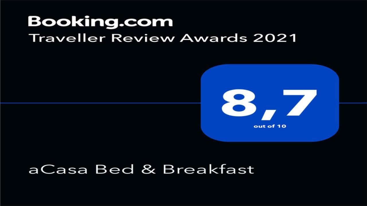 อาคาซา เบด แอนด์ เบรคฟาสต์ Bed & Breakfast Frankfurt am Main ภายนอก รูปภาพ